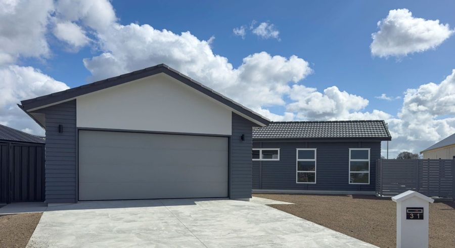  at 31 Matau Crescent, Frimley, Hastings, Hawke's Bay
