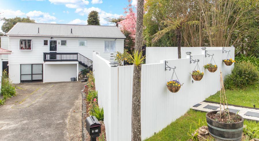  at 1/16 Parrs Cross Road, Henderson, Auckland