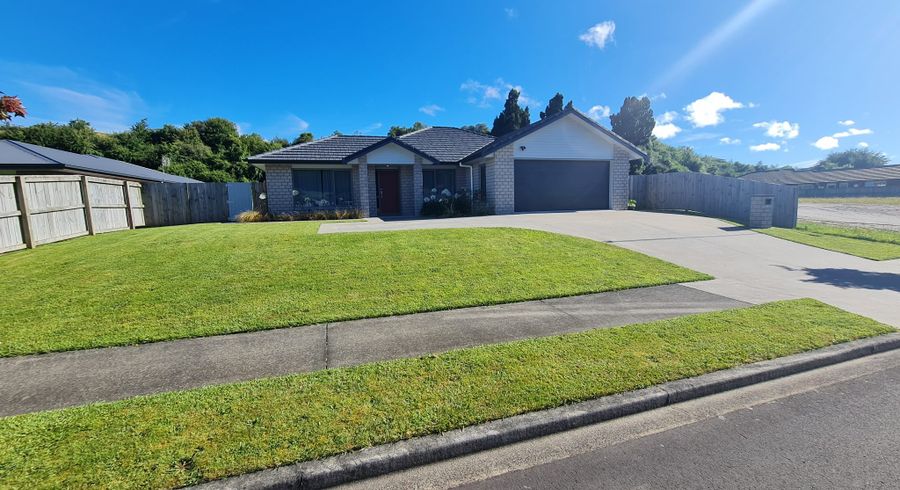  at 25 Oakland Place, Ngongotaha, Rotorua, Bay Of Plenty