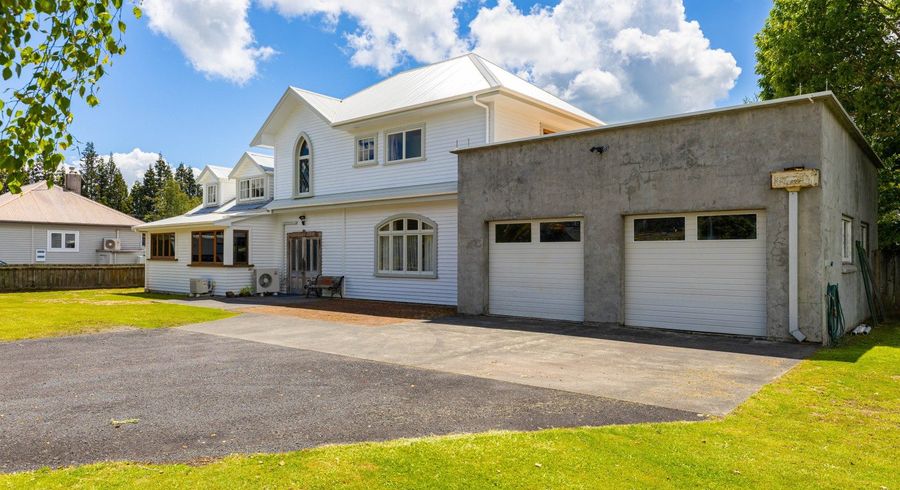  at 7 Omatane Road, Owhango, Ruapehu, Manawatu / Whanganui