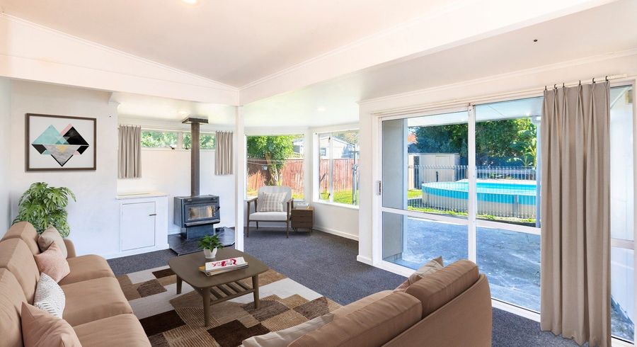  at 35 Mcgregor Avenue, Pirimai, Napier
