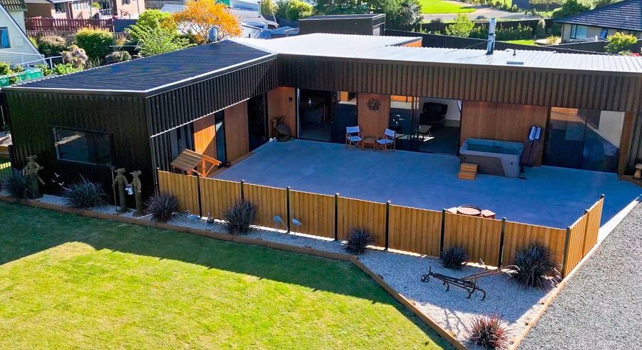  at 8 Eric Batchelor Place, Waimate, Waimate, Canterbury