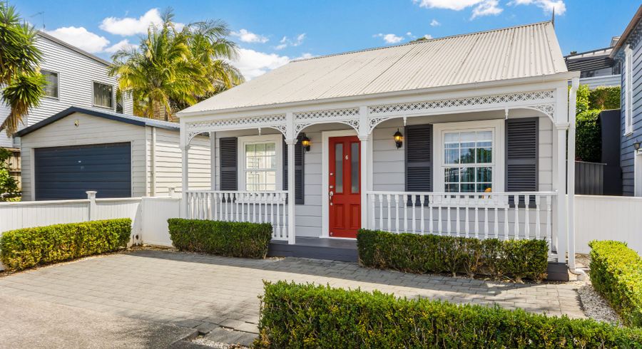  at 6 Yates Street, Onehunga, Auckland