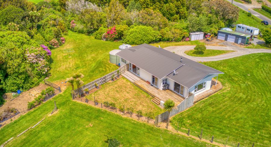  at 239 Radnor Road, Midhirst