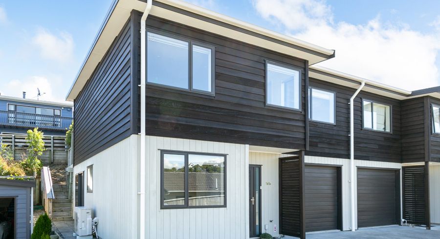  at 165B Broderick Road, Johnsonville, Wellington