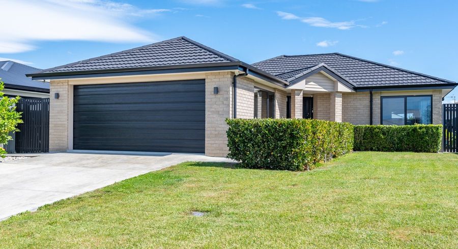  at 7 Ruakituri Place, Te Awa, Napier