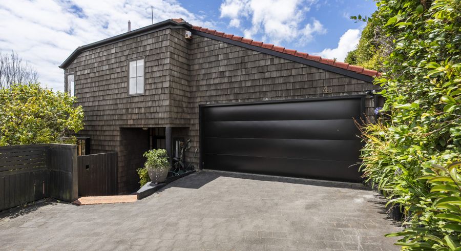  at 4B Swinton Close, Remuera, Auckland City, Auckland