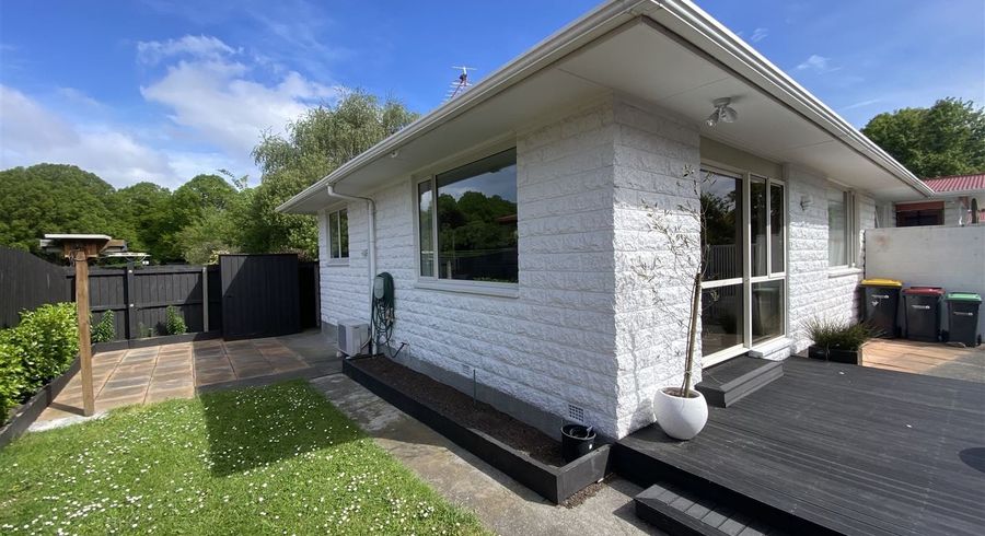  at 4/78 St James Avenue, Papanui, Christchurch City, Canterbury