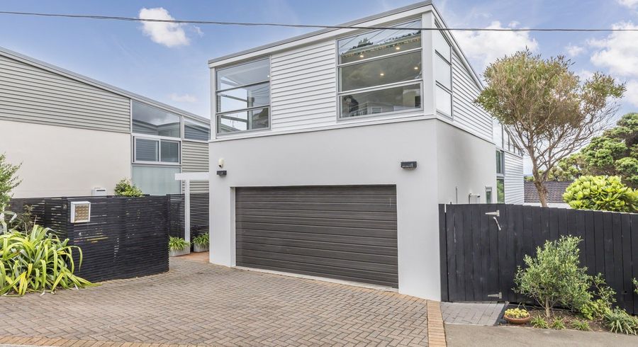  at 32 Mantell Street, Seatoun, Wellington, Wellington