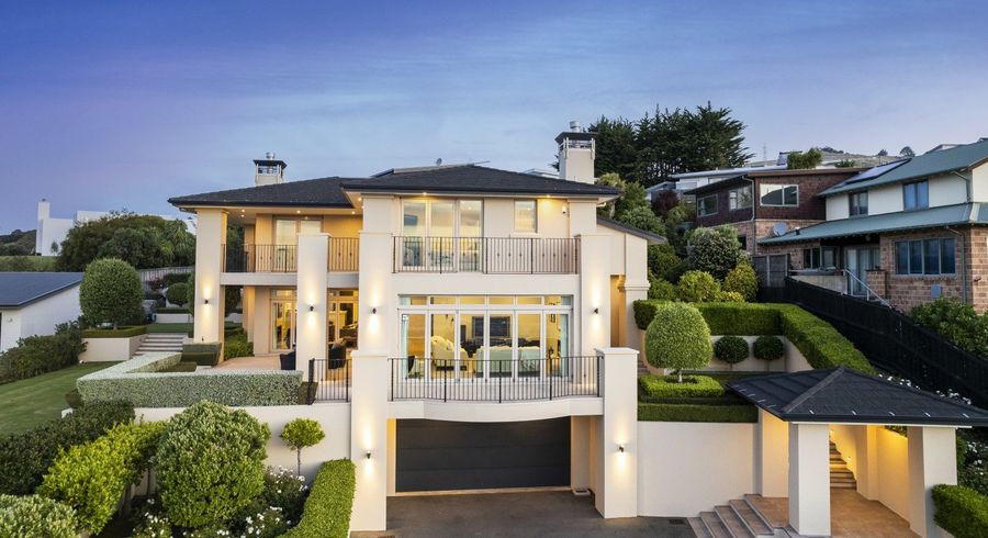  at 285 Major Hornbrook Road, Mount Pleasant, Christchurch City, Canterbury