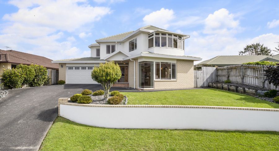  at 26 Tirohunga Drive, Henderson, Waitakere City, Auckland