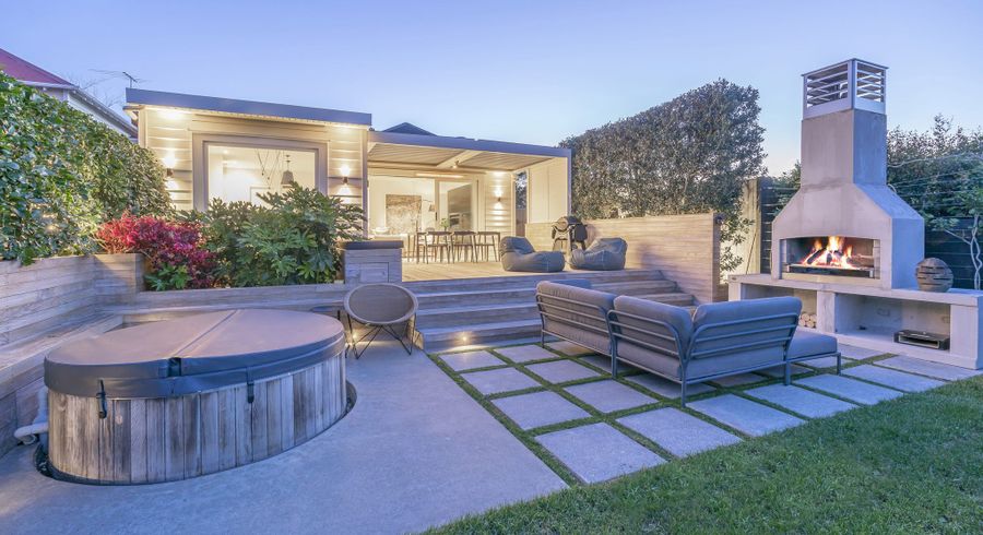  at 35 Grosvenor Street, Grey Lynn, Auckland