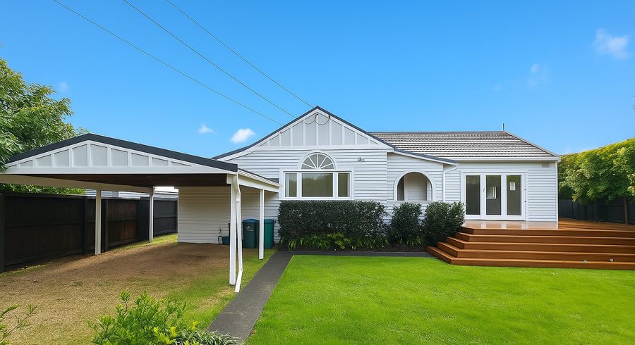  at 23 Hazel Avenue, Sandringham, Auckland City, Auckland