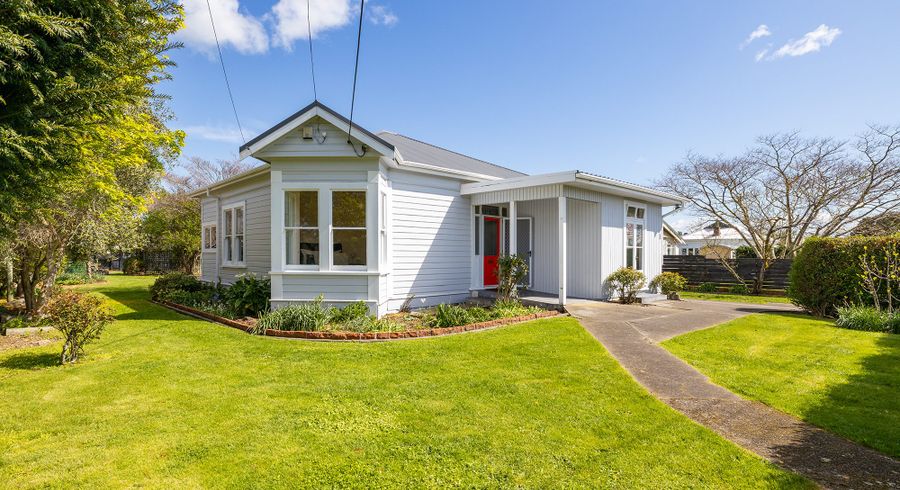  at 14 Venice Street, Martinborough