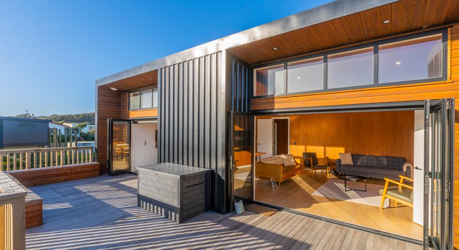  at 40 Kapiti Lane, Otaki Beach, Otaki