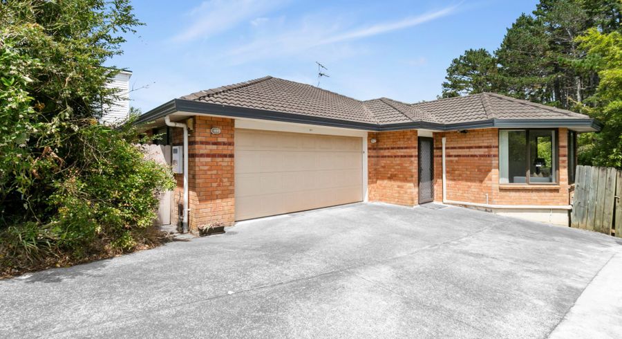  at 6/1 Arran Street, Avondale, Auckland