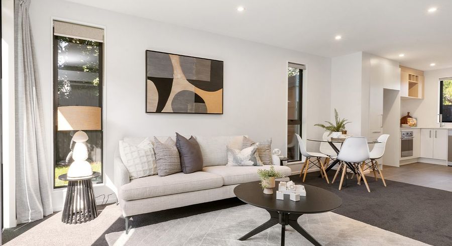  at 8/3 Ayr Street, Riccarton, Christchurch City, Canterbury