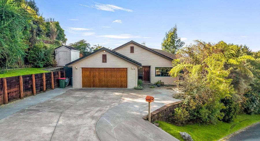  at 71B Thomas Crescent, Western Heights, Rotorua, Bay Of Plenty