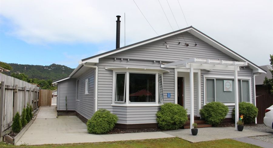  at 5 Sutherland Street, Dunollie, Runanga
