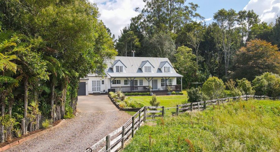  at 1309 State Highway 5, Hamurana, Rotorua, Bay Of Plenty