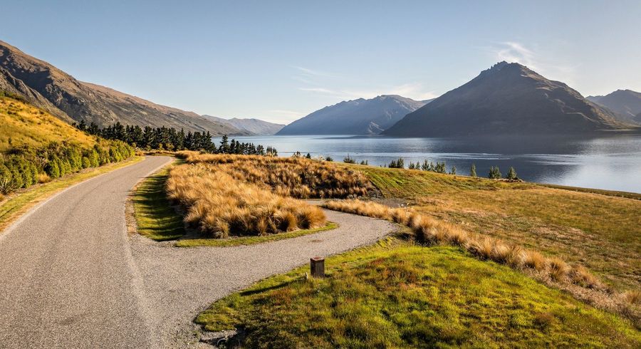  at 6 Nathanael Place, Town Centre, Queenstown-Lakes, Otago