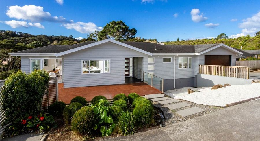  at 41D Wicklam Ln, Greenhithe, North Shore City, Auckland