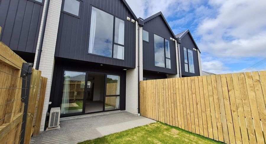  at 4/110 Southampton St, Sydenham, Christchurch City, Canterbury
