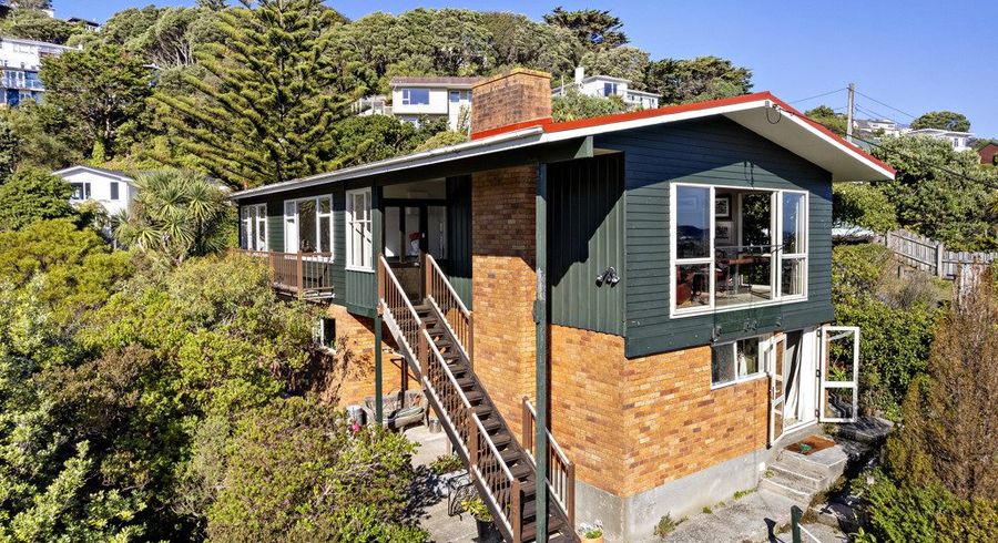  at 86 Totara Road, Miramar, Wellington