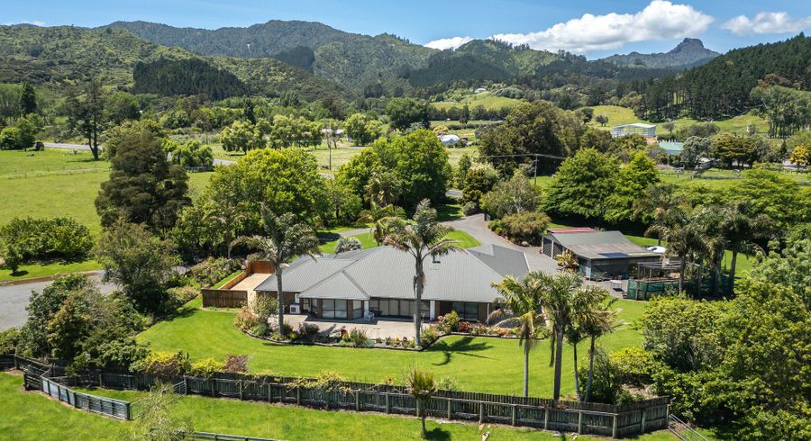  at 1757 Manaia Road, Coromandel, Thames-Coromandel, Waikato