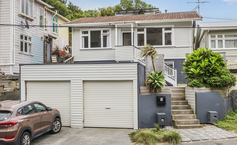  at 26 Brighton Street, Island Bay, Wellington