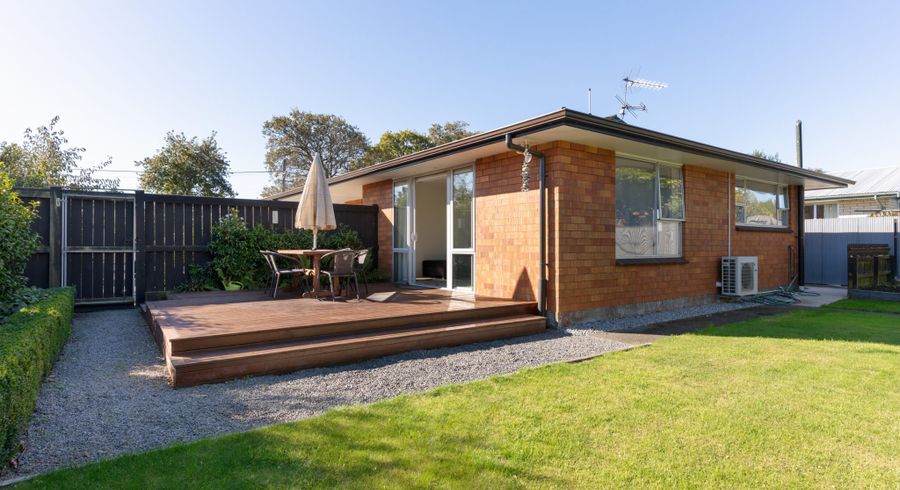  at 2/18 School Road, Halswell, Christchurch