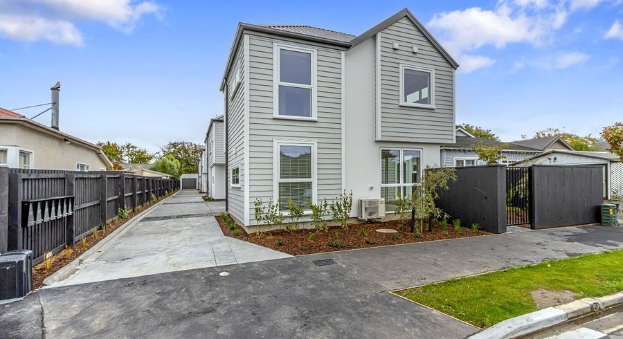  at 7/677 Gloucester Street, Linwood, Christchurch City, Canterbury