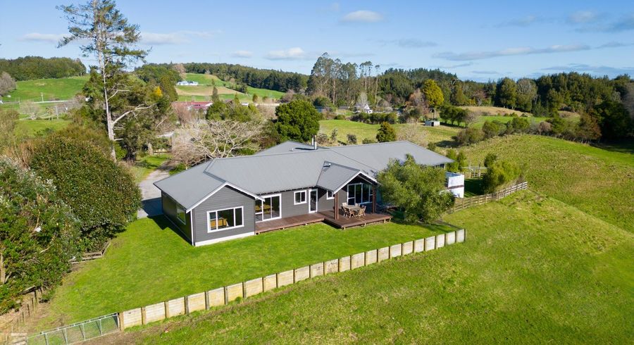  at 297 Kaharoa Road, Hamurana