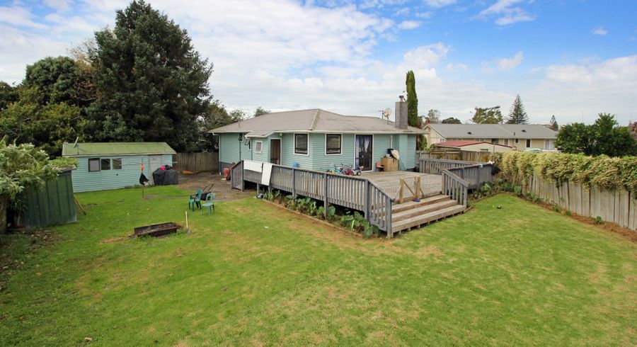  at 14 White Road, Manurewa, Auckland