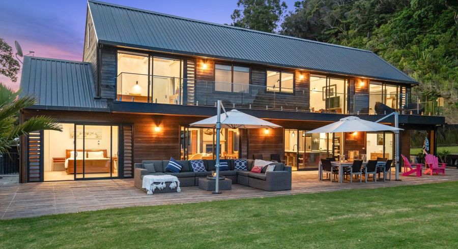  at 79 Tutukaka Block Road, Tutukaka, Whangarei, Northland