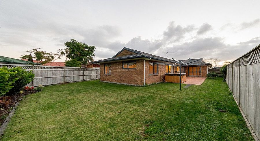  at 29 Millington Dr, East Tamaki, Manukau City, Auckland