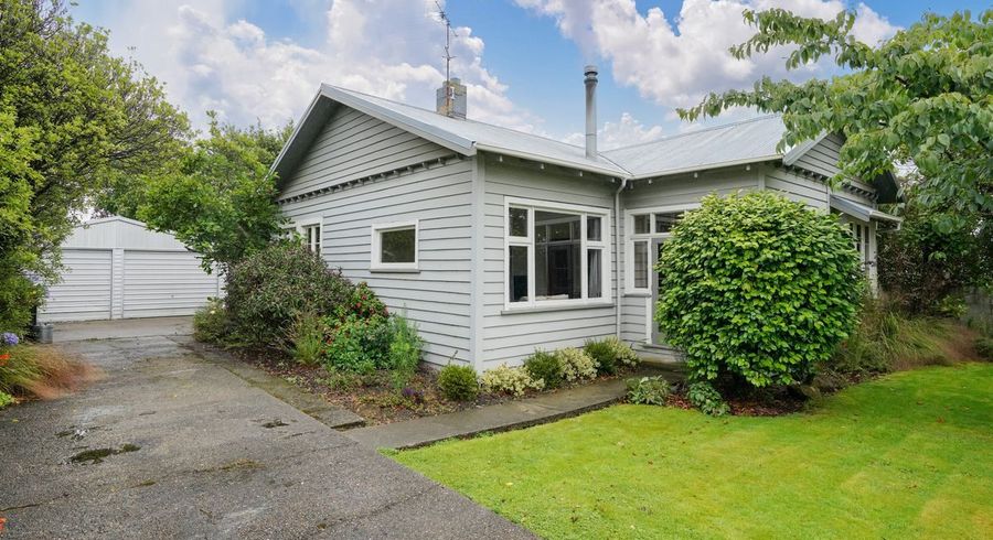  at 43 Arthur Street, Avenal, Invercargill