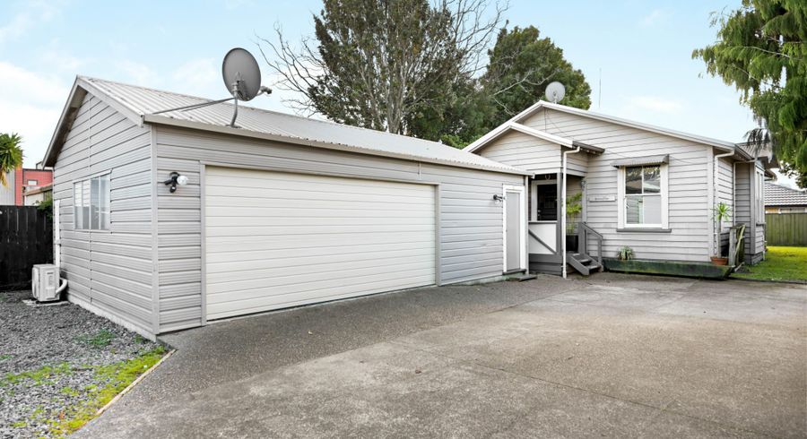  at 156B Killarney Road, Frankton, Hamilton, Waikato