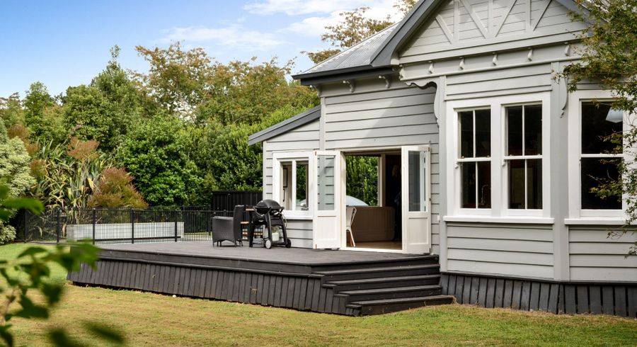  at 43 Scotsman Valley Road, Tauwhare, Waikato, Waikato