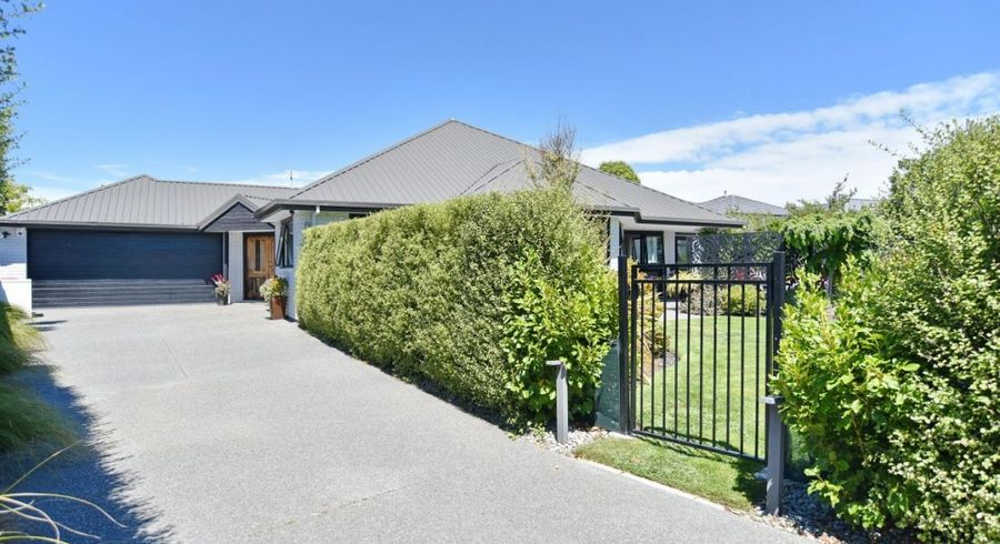  at 10 Glastonbury Drive, Burwood, Christchurch