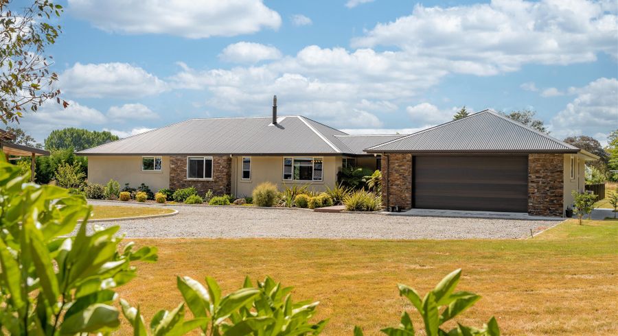  at B/672 Te Whiti Road , Te Whiti, Masterton