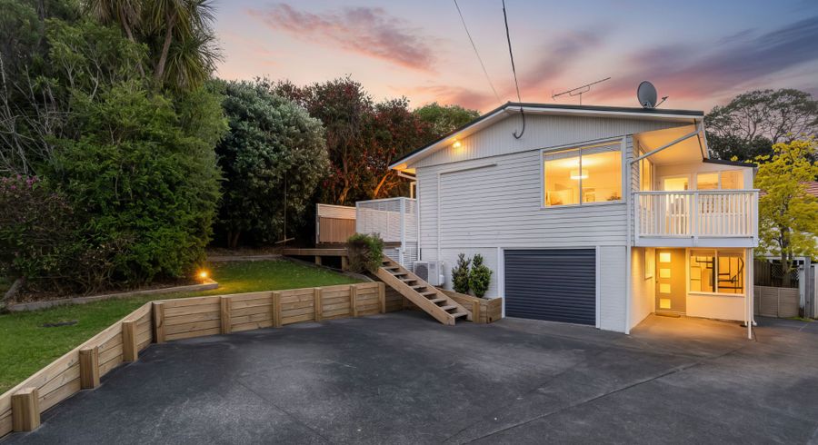  at 1/120 Verran Road, Birkenhead, North Shore City, Auckland