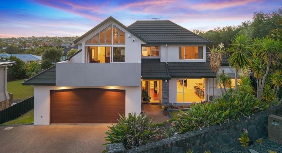  at 22 Reflection Drive, West Harbour, Waitakere City, Auckland