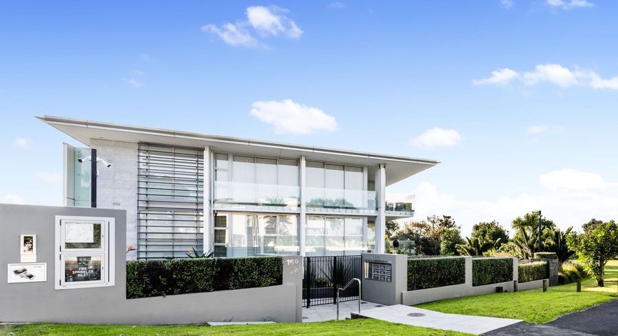 at 3C/150 St Stephens Avenue, Parnell, Auckland