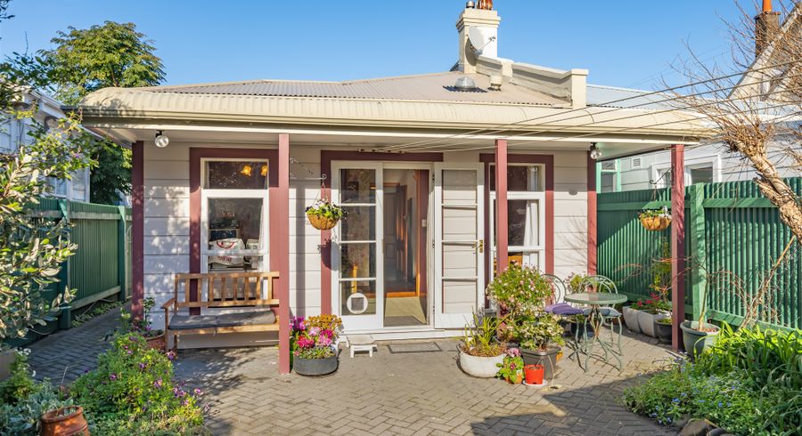  at 18 Hector Street, Petone, Lower Hutt