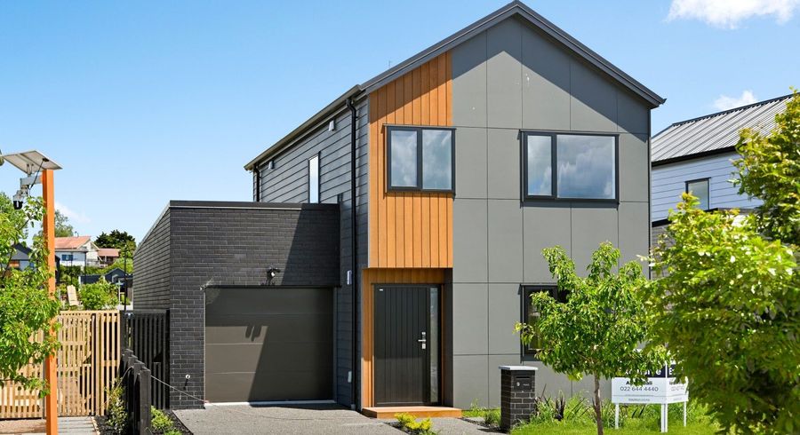  at 9 Joint Avenue, Chartwell, Hamilton, Waikato