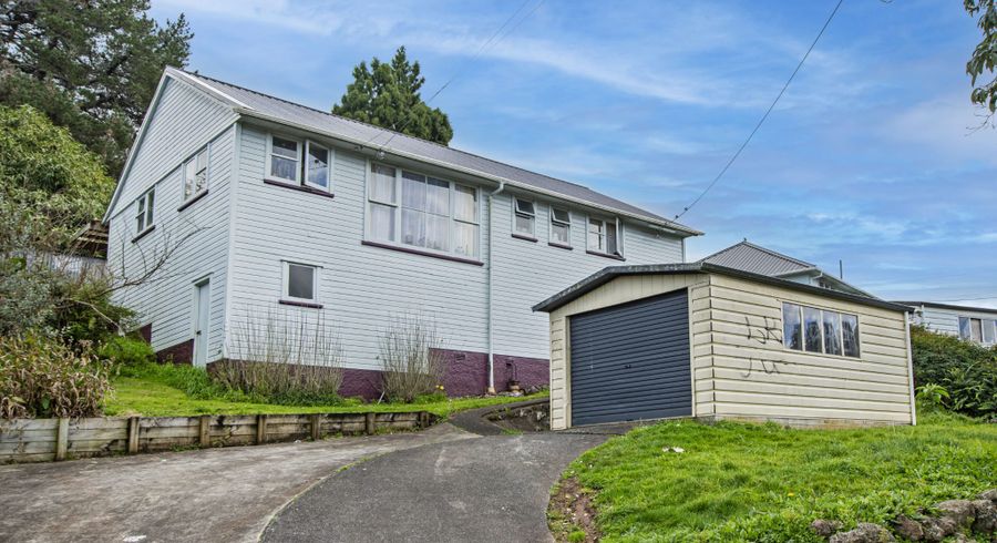  at 5 Holmes Avenue, Otangarei, Whangarei