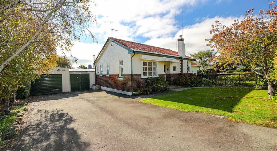  at 235 Gladstone Road South, East Taieri, Mosgiel