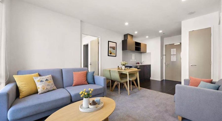 at 1901/74 Albert Street, City Centre, Auckland City, Auckland