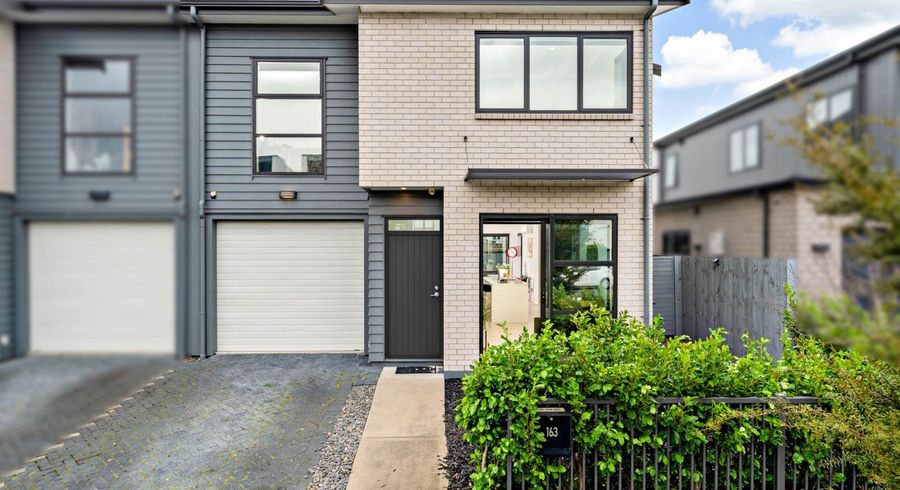  at 163 Totara Road, Whenuapai, Waitakere City, Auckland